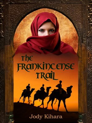 cover image of The Frankincense Trail